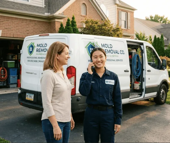 Crawlspace Mold Remediation South Rockwood, MI FAQs
